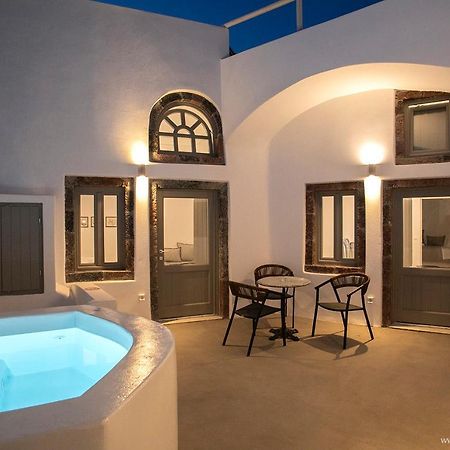 Annafani Villa Pýrgos المظهر الخارجي الصورة