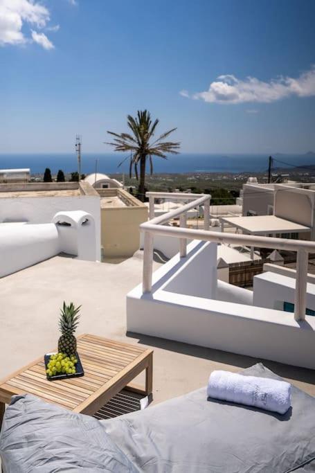 Annafani Villa Pýrgos المظهر الخارجي الصورة