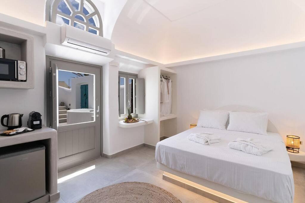 Annafani Villa Pýrgos المظهر الخارجي الصورة