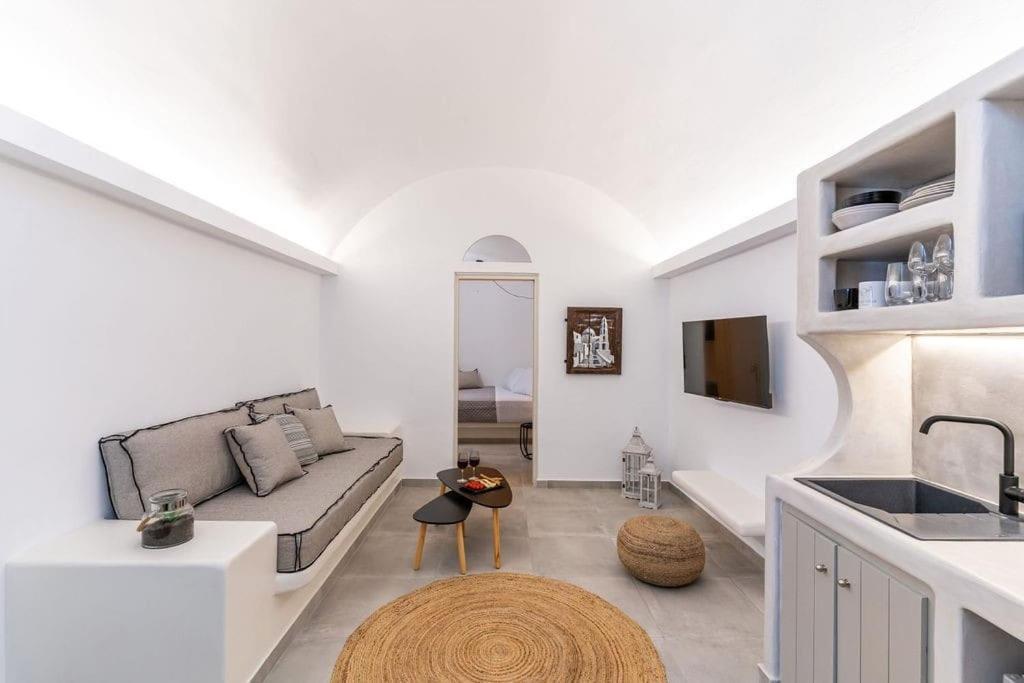 Annafani Villa Pýrgos المظهر الخارجي الصورة