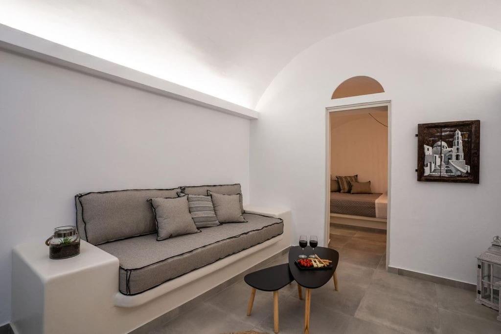 Annafani Villa Pýrgos المظهر الخارجي الصورة