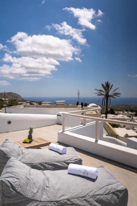 Annafani Villa Pýrgos المظهر الخارجي الصورة