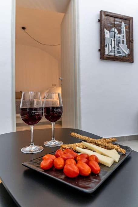 Annafani Villa Pýrgos المظهر الخارجي الصورة