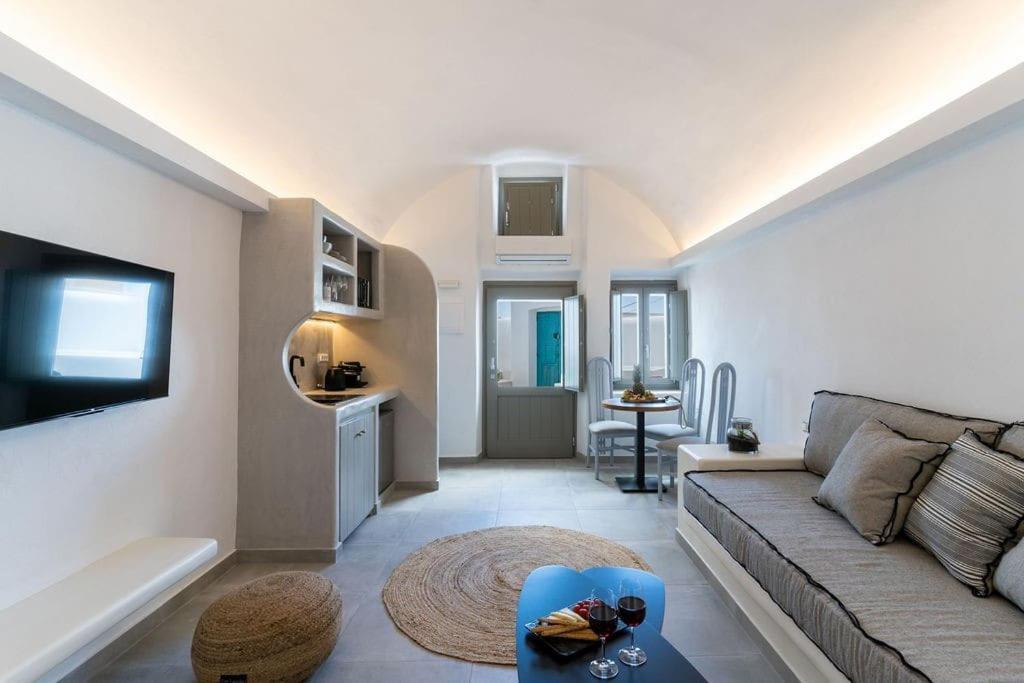 Annafani Villa Pýrgos المظهر الخارجي الصورة
