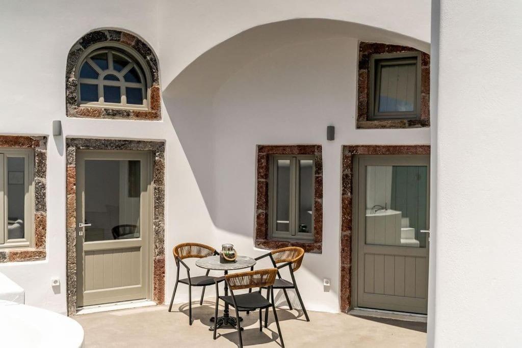 Annafani Villa Pýrgos المظهر الخارجي الصورة