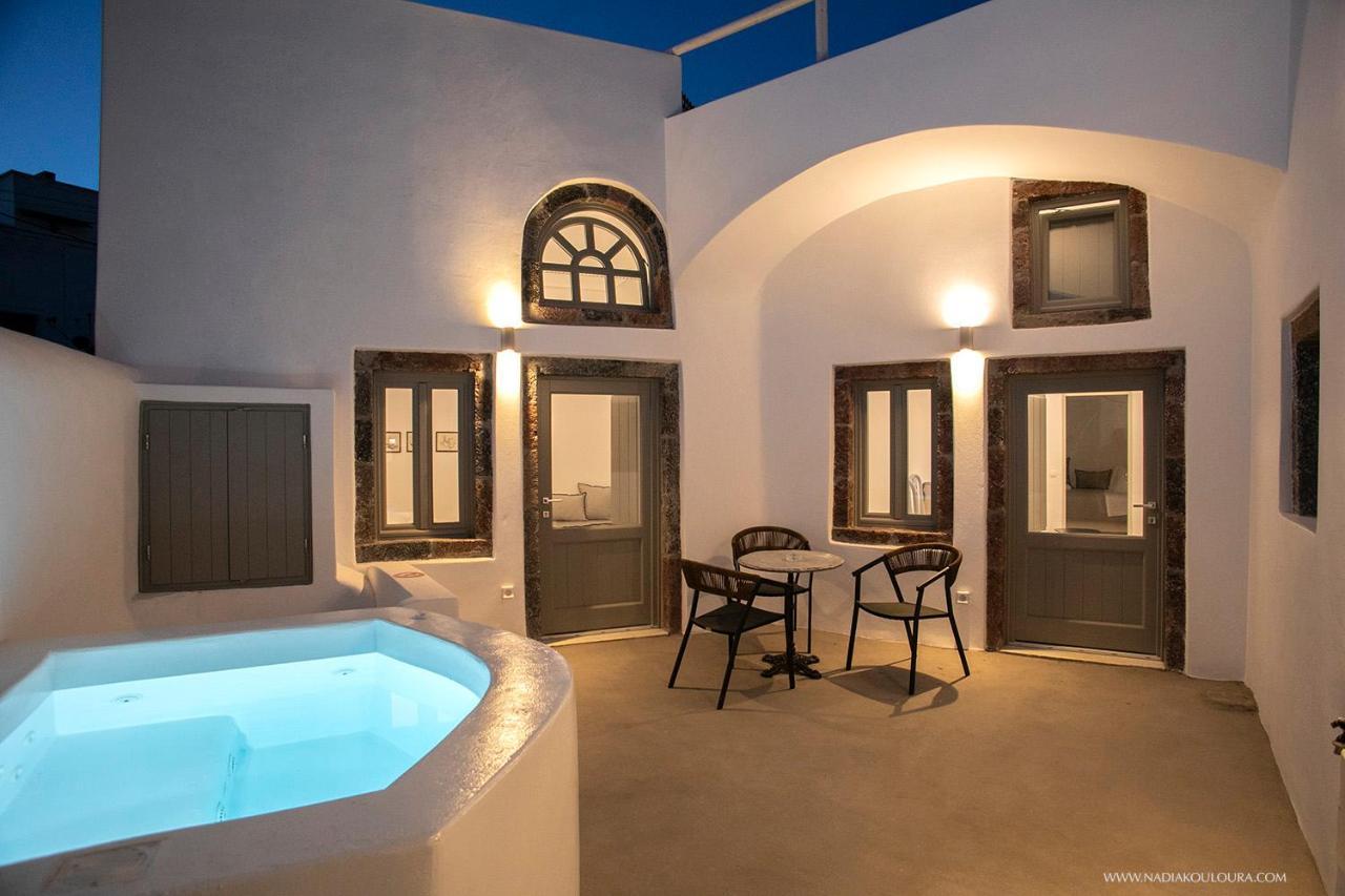 Annafani Villa Pýrgos المظهر الخارجي الصورة