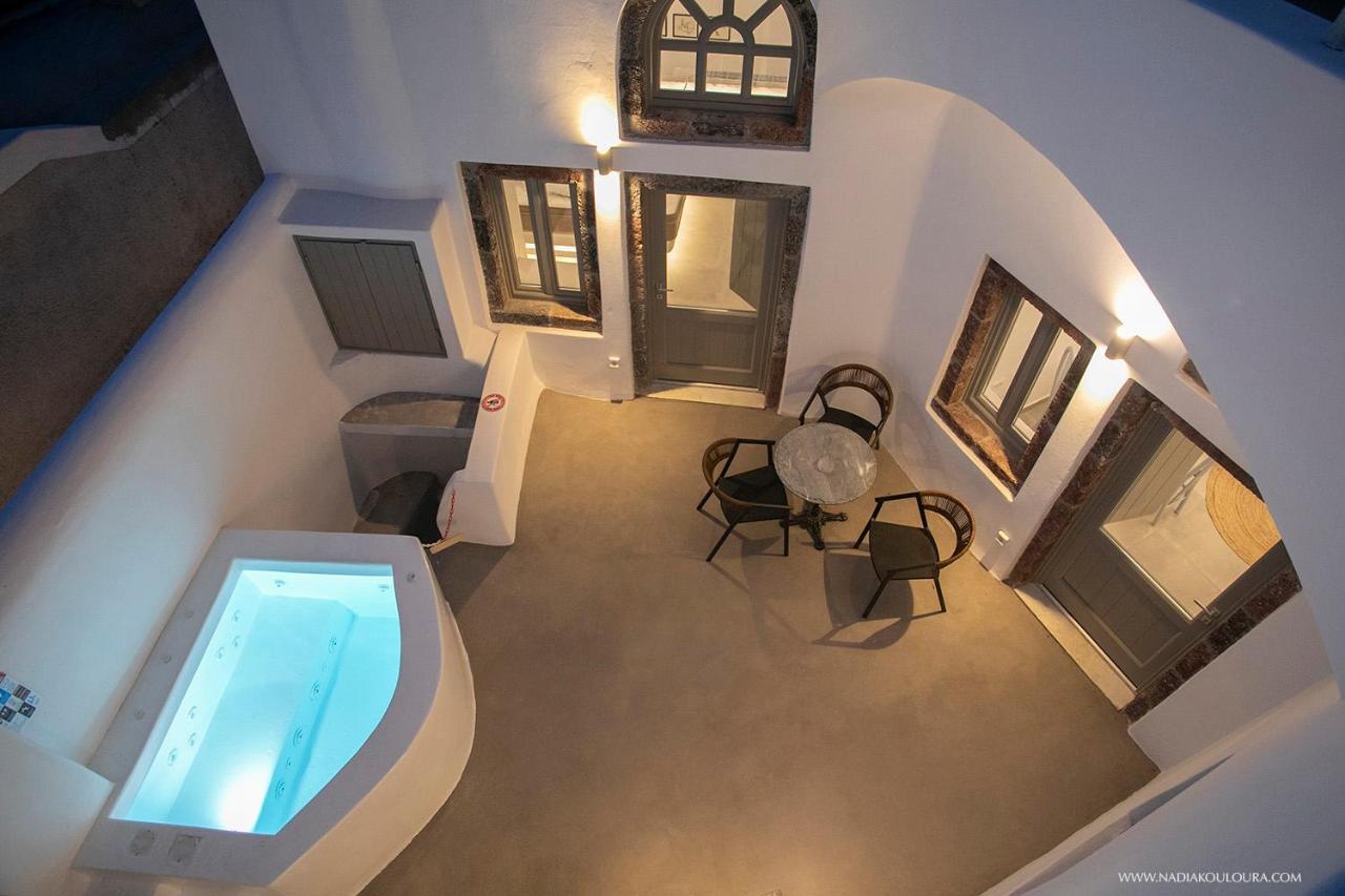Annafani Villa Pýrgos المظهر الخارجي الصورة